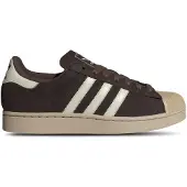 Adidas Originals Superstar Ii - Brown - 37 1/3