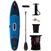 Jobe Aero E-duna Sup Elite Board 11.6 Without Drive Melonta Surffilauta