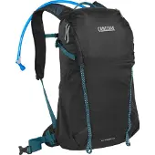 CamelBak Rim Runner X22 Terra, reppu, musta