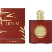 Yves Saint Laurent Opium, EdT 50ml