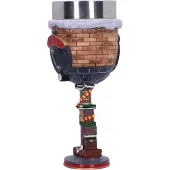 Nemesis Now Platform 9 3/4 - Goblet