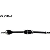 Skf Vetoakseli VKJC 8949