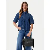 DKNY Hadlee Small Kangaskassi