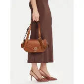 GUESS Calista Convertible Xbody Flap Olkalaukku