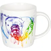 Könitz - Watercoloured Muki 40 cl Elefant