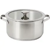 Culimat kattila Ruostumaton teräs, 5 l