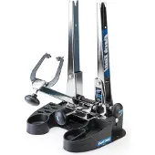 Park Tool TSB-2.2 kallistuva truukkausjalusta TS-2- ja TS-2.2-ty kaluille