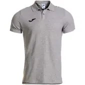 Joma Olimpiada Lyhythihainen Pikeepaita