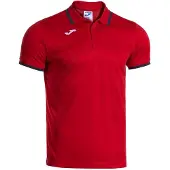 Joma Combi Premium Lyhythihainen Pikeepaita