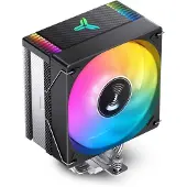 Jonsbo CR-1000 EVO ARGB Black -prosessorijäähdytin