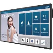 BenQ IL4301 43" UHD 400 NITS TOUCH (9H.F7EPK.RA2)