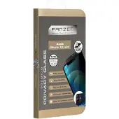 PanzerGlass Premium Full-Fit Privacy Glass -näytönsuoja iPhone 12 mini