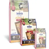 Bosch Adult with Lamb & Rice, Koiran kuivaruoka, Gluteeniton, 3 kg