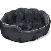 Dogman Buddy ovaali seng lajitelma L 70cm