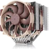 Noctua NH-D15 G2 LBC, 2x140 mm -prosessorijäähdytin