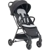 You do it - Körvagn - Echo LITE - 4 hjul - Mutter
