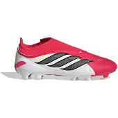 Adidas Predator League Laceless Fg Junior Jalkapallokengät