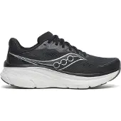 Saucony Guide 19 M Black/Silver - 40