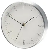 4Living Monaco 20cm seinäkello