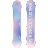 Bataleon Women's Feelbetter OneColour Snowboards 149