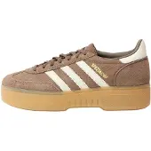 Adidas Originals Handball Spezial Bold Naiset, ruskea