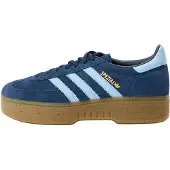 Adidas Originals Handball Spezial Bold Tennarit nindig / clesky / gum5 Koko 6.0