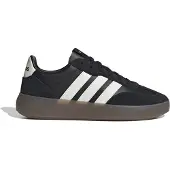 Adidas Matalavartiset tennarit 'BARREDA DECODE LUX' musta / valkoinen