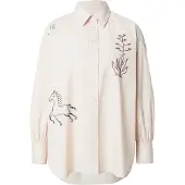 Scotch & Soda U9b01132t Pitkähihainen Kauluspaita