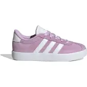 Adidas Kenkä - VL-kenttä 3.0 - Vaaleanpunainen/Valko - - 32 - Kengät