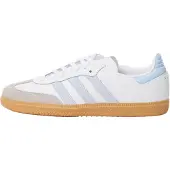Adidas Originals Samba Og J - White - 36