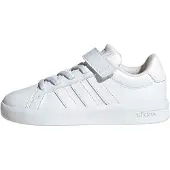 Adidas Grand Court 3.0 Lasten Lenkkitossut