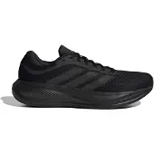 Adidas Juoksukengät 'Response 2' musta