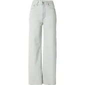 Levi's Ribcage Wide Leg H223 De Oro - Blue - 32 x 32