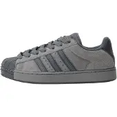 Adidas Originals Superstar St - Grey - 42 2/3