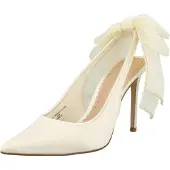 Steve madden Remmiavokkaat 'Teacup' offwhite