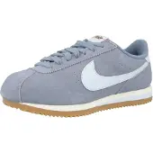 Nike Matalavartiset tennarit 'Cortez' pastellinsininen / savunharmaa