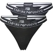 Emporio Armani Ew000405_af19023 Tanga 2 Yksiköt