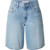 Levi's Baggy Dad Jort Lyhyet Farkut