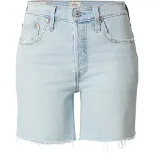 Levi's Farkut '501' vaaleansininen