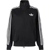 Adidas Originals Firebird Loose Kokovetoketjullinen Collegepaita