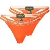 Emporio Armani Ew000405_af19023 Tanga 2 Yksiköt
