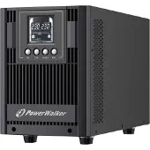 BlueWalker – PowerWalker VFI 2000 AT FR, Taajuuden kaksoismuunnos (verkossa), 2 kVA, 1800 W, Pure sine, 80 V, 300 V (10122184)