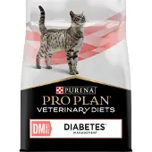 Purina Vet Dm Diabetes Management 1.5kg Kissanruoka