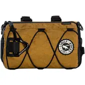 Ulac Coursier Gt Pro Lenkertasche 3.8l