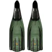 Mares Pure Passion Avanti Quattro Power Keihäskalastuksen Räpylät