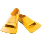 Finis Zoomers Gold Uimaräpylät