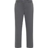 Blend Bhdownton Straight Leg Pants - Grey - XXL