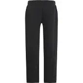 Blend Bhdownton Straight Leg Pants - Black - XXXL