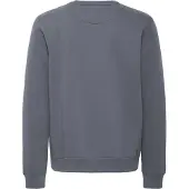 Blend Bhdownton Crewneck - Grey - M