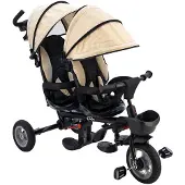 Ociotrends Gmelar Kolmipyörärattaat